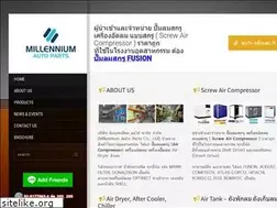 Sites similar to mlnautoparts.com