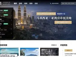 Sites similar to mlnglobal.com