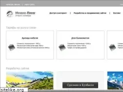 Sites similar to mlnk.ru