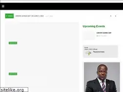 Sites similar to mlnr.gov.gh