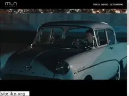 Sites similar to mlnstudios.com