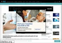 Sites similar to mlo-online.com