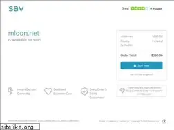 Sites similar to mloan.net