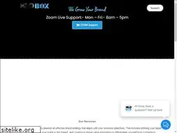 Sites similar to mlobox.com