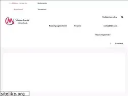 Sites similar to mloc1080.be