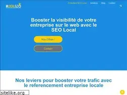 Sites similar to mlocalseo.com