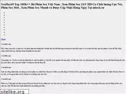 Sites similar to mlock.ru