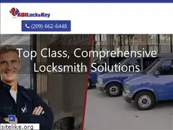 Sites similar to mlocksmith-stockton.com