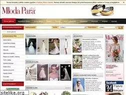 Sites similar to mlodapara.com.pl