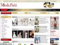 Sites similar to mlodapara.pl