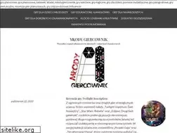 Sites similar to mlodygiercownik.pl