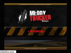 Sites similar to mlodytrucker.com