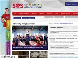 Sites similar to mlodziezowasiatkowka.pl