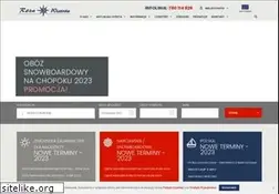 Sites similar to mlodziezowe.com.pl
