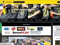 Sites similar to mlodzik.radom.pl
