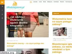 Sites similar to mlodzitejziemi.pl