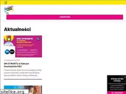 Sites similar to mlodziwlodzi.pl