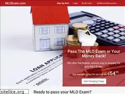 Sites similar to mloexam.com