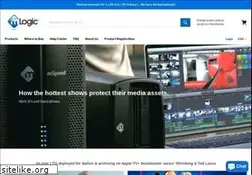 Sites similar to mlogic.com