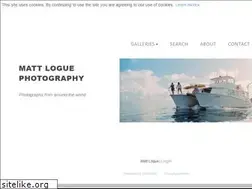 Sites similar to mlogue.com