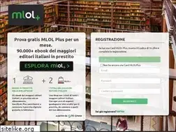Sites similar to mlolplus.it