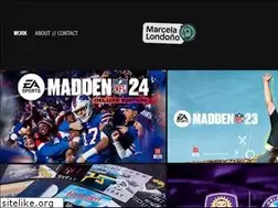 Sites similar to mlondono.com