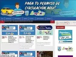 Sites similar to mlonquimay.cl
