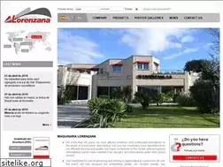Sites similar to mlorenzana.com