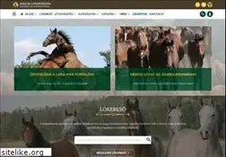 Sites similar to mlosz.hu