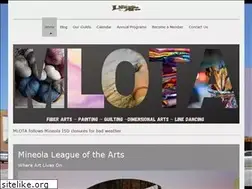Sites similar to mlota.org
