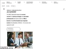 Sites similar to mlotrainingacademy.com