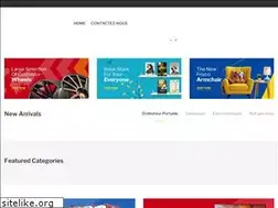 Sites similar to mlouka.tn