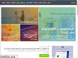 Sites similar to mlox.ir