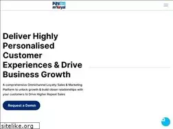 Sites similar to mloyalweb.com