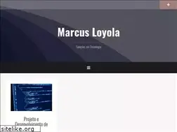 Sites similar to mloyola.com.br