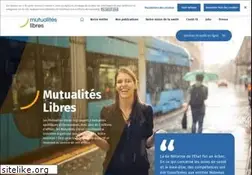 Sites similar to mloz.be