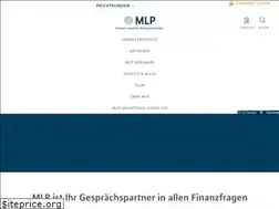 Sites similar to mlp-aachen.de