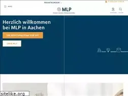 Sites similar to mlp-aachen1.de