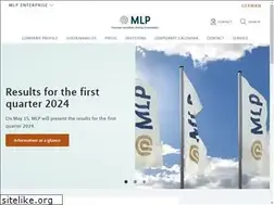 Sites similar to mlp-ag.com
