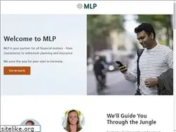 Sites similar to mlp-ag.net
