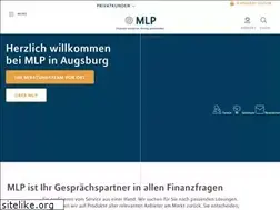 Sites similar to mlp-augsburg1.de