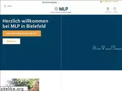Sites similar to mlp-bielefeld1.de