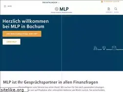 Sites similar to mlp-bochum1.de