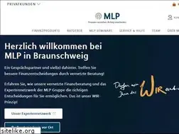 Sites similar to mlp-braunschweig5.de