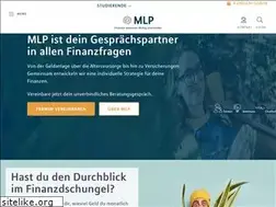 Sites similar to mlp-campuspartner.de