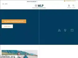 Sites similar to mlp-darmstadt.de