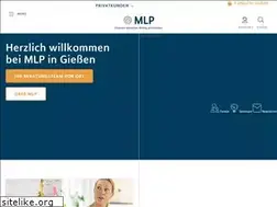 Sites similar to mlp-giessen.de