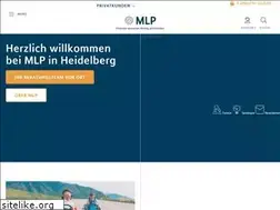 Sites similar to mlp-heidelberg2.de