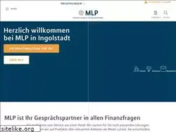 Sites similar to mlp-ingolstadt1.de
