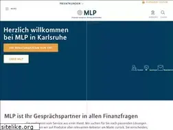 Sites similar to mlp-karlsruhe.de